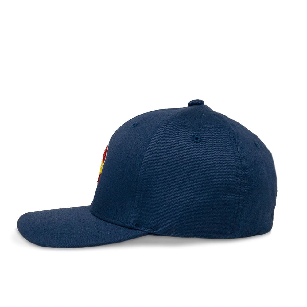 Classic Colorado C Flexfit Hat | YoColorado