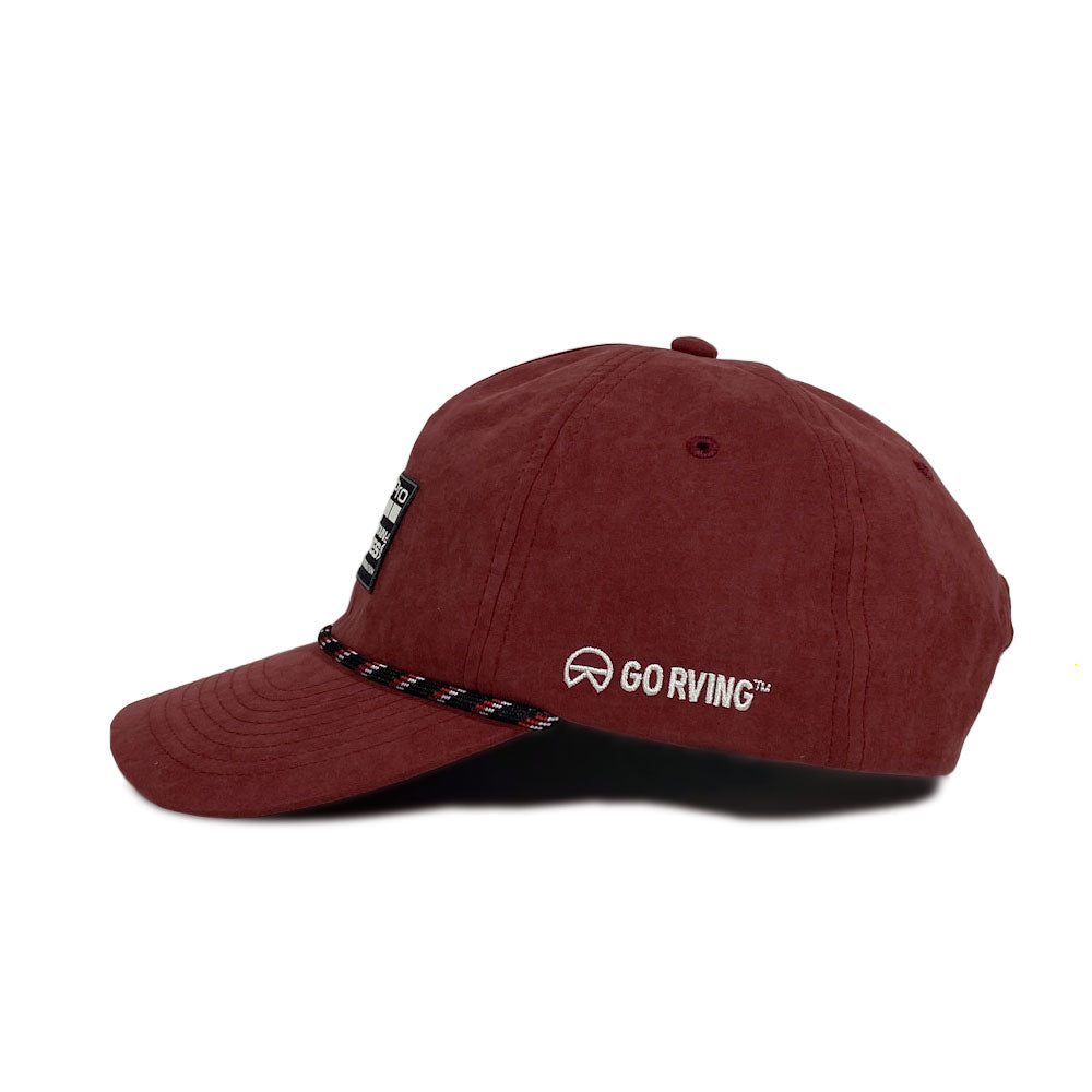 GoPro Mountain Games 2023 VIP Hat - LIMITED EDITION