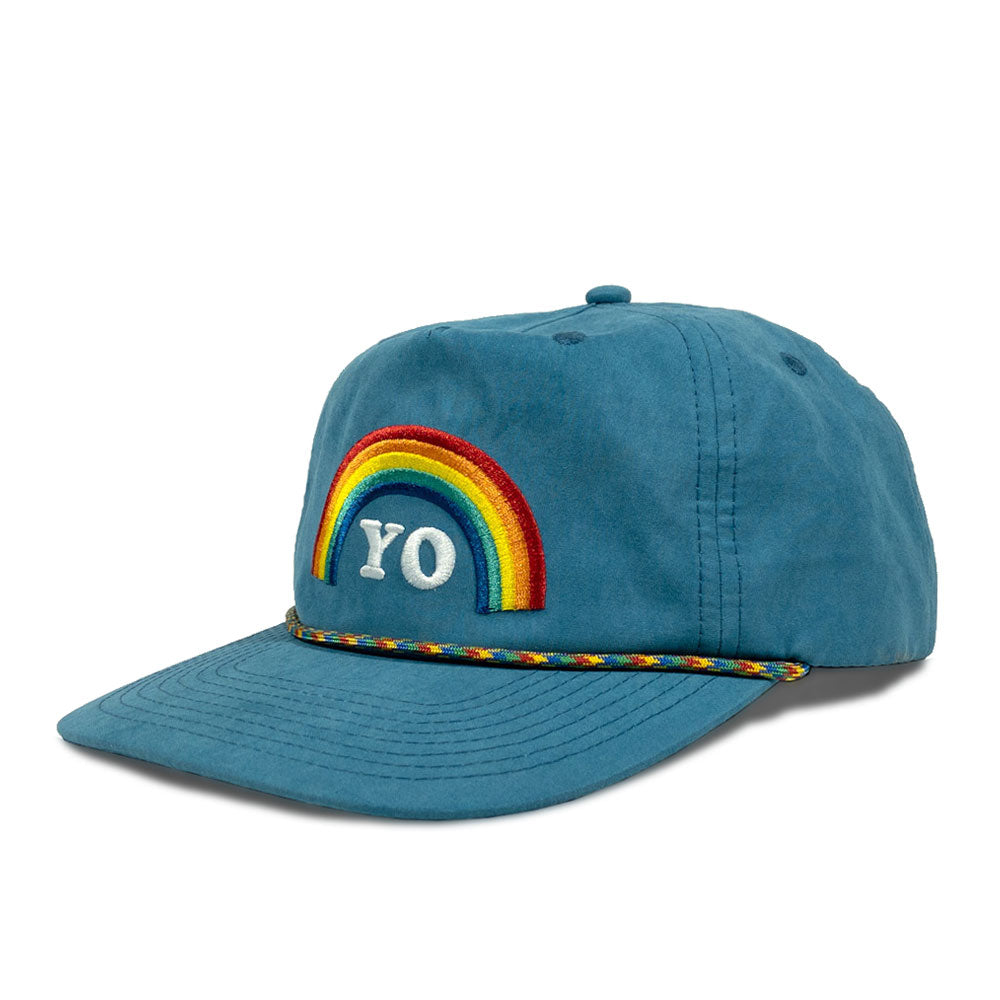 Imagination Rainbow Hat