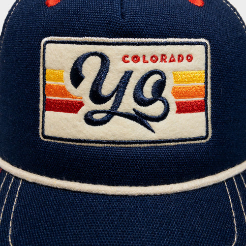 Kids' Ranger Trucker Hat