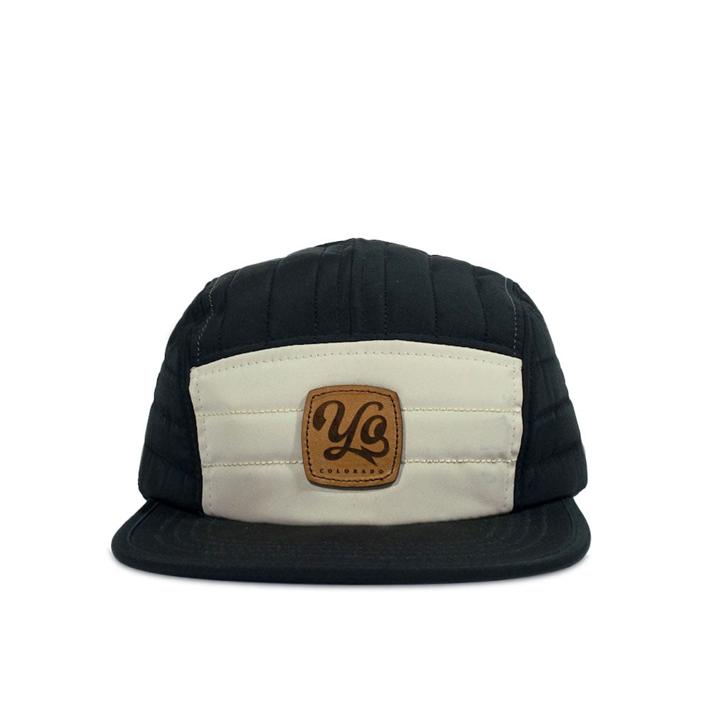 YoColorado Quilted Back Country Hat (Limited Edition)