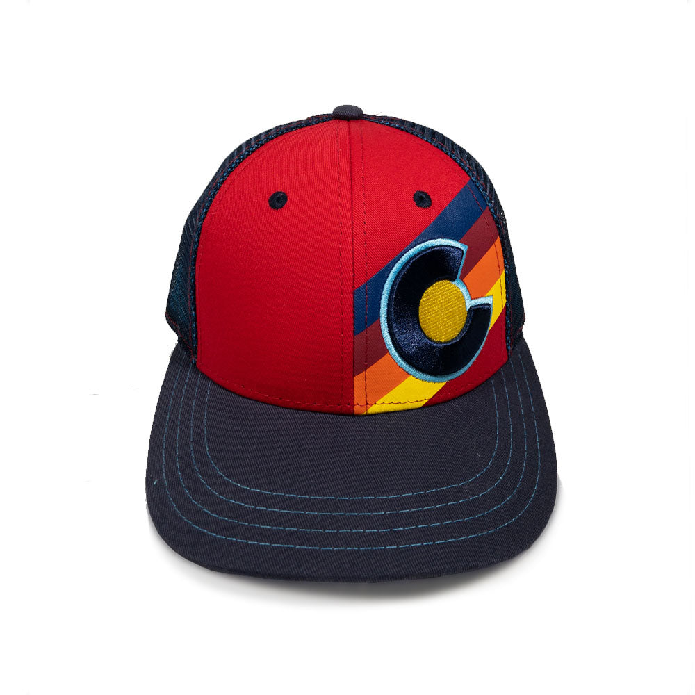 Incline Colorado Strawberry Spring (Limited Edition)