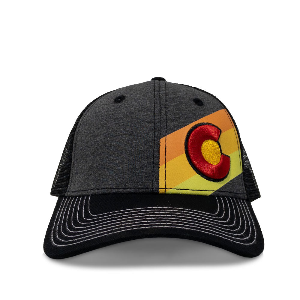 Telluride trucker sale hat