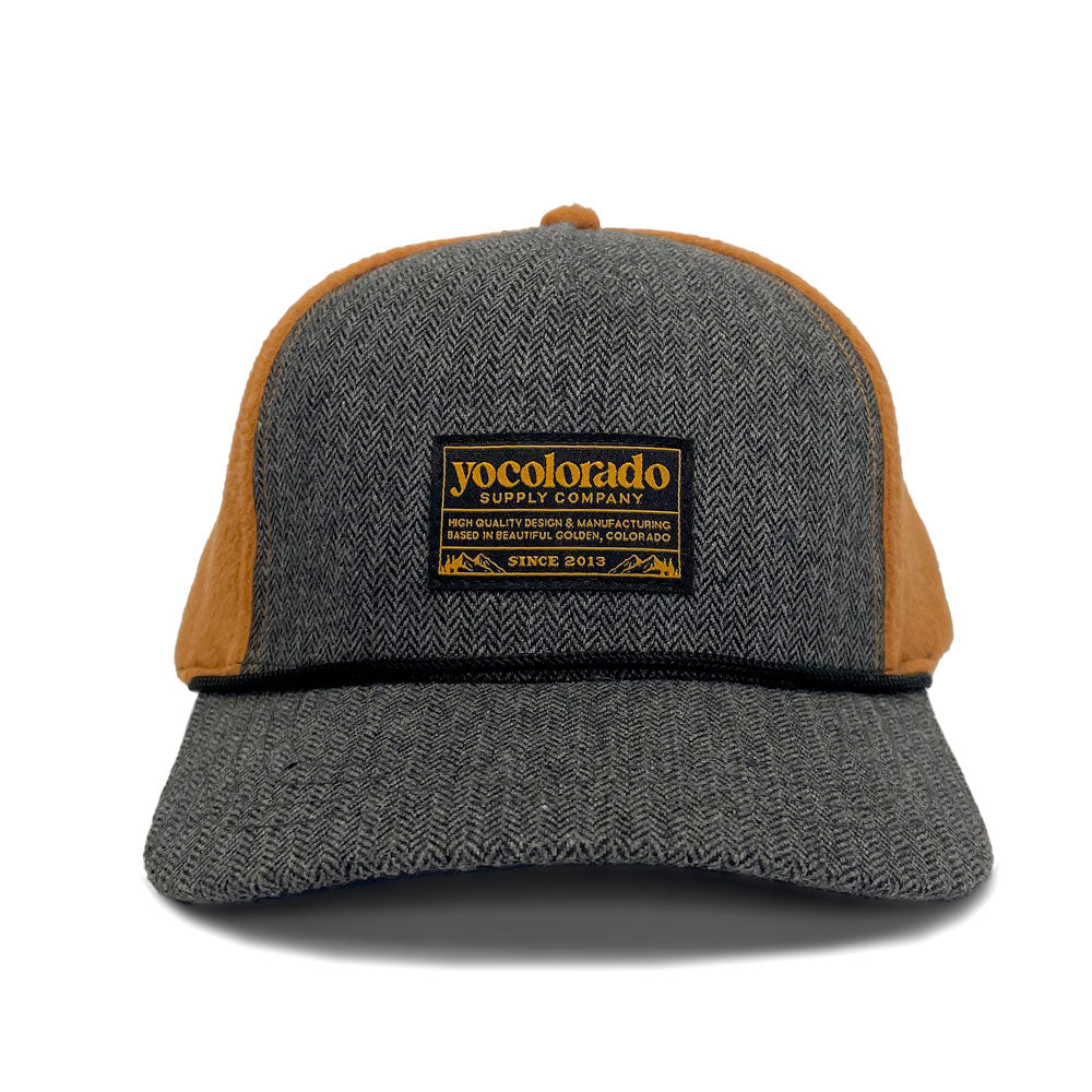 Wooly sales hat company