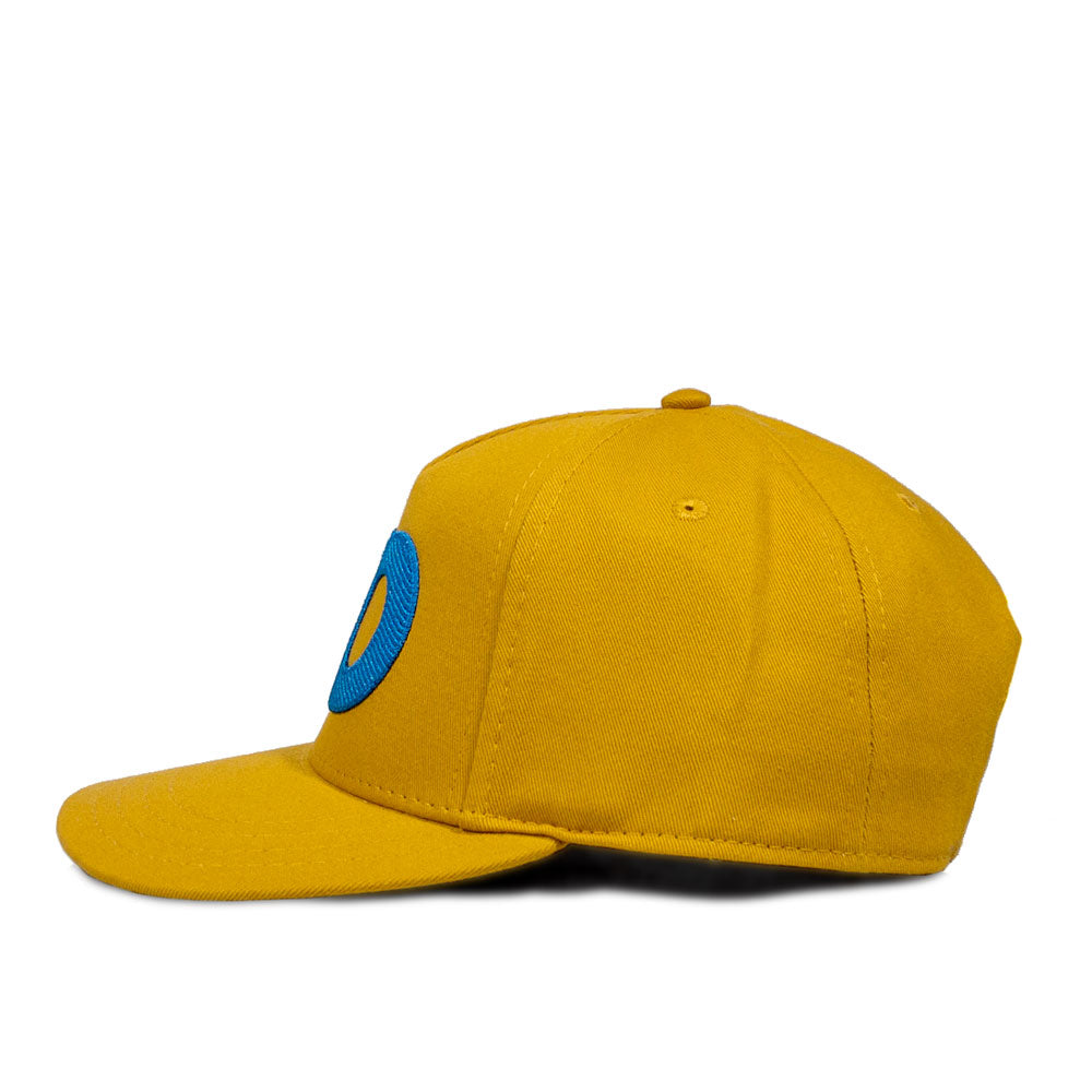 The YO Collection in Go For The Gold - LIMITED EDITION
