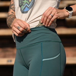 Beta leggings sales