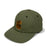 Front Range Rattler Green Hat (Limited Edition)
