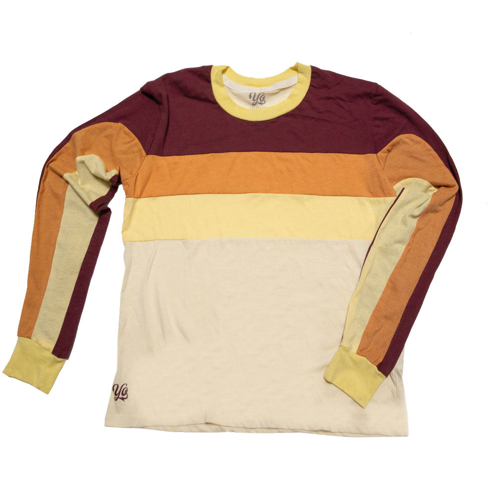Duck Dive Long Sleeve Shirt