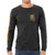 Unisex Mountain Owl Long Sleeve T-Shirt