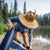 Surf Colorado™ Straw Hat