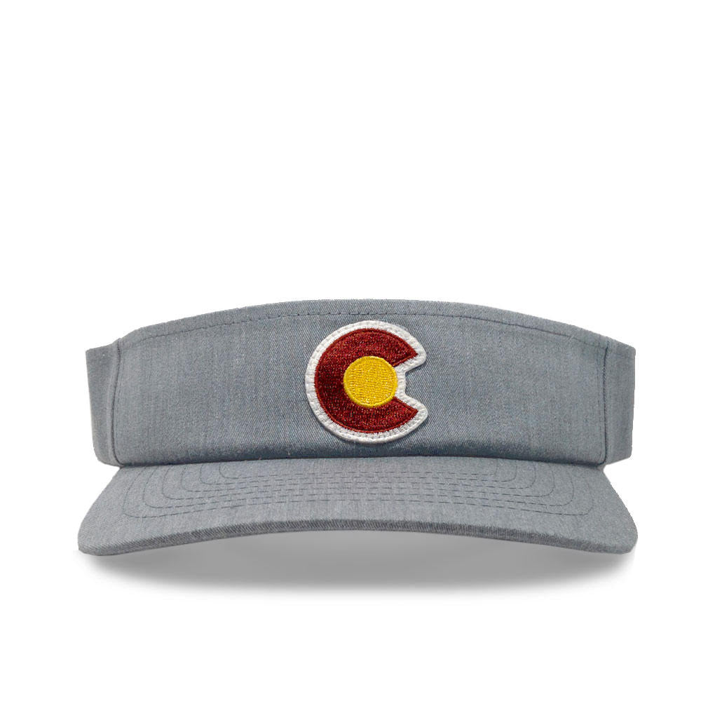 YoColorado Visor